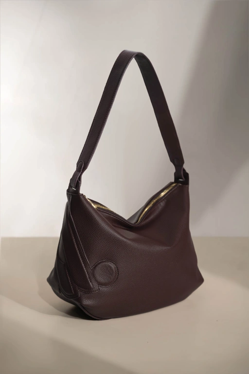 MOONA BAG RUSSET