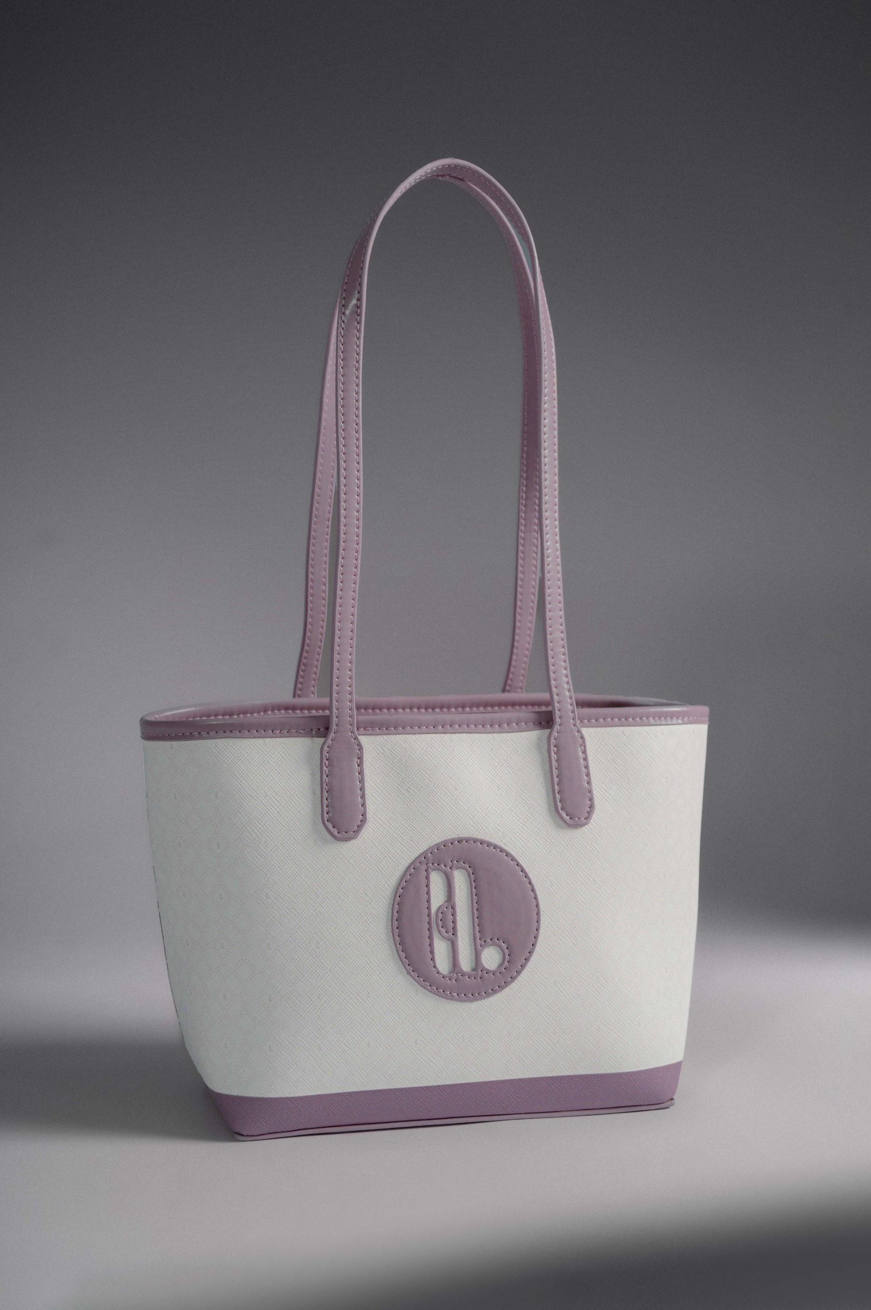 SCOTTISH TOTEBAG PALECREST