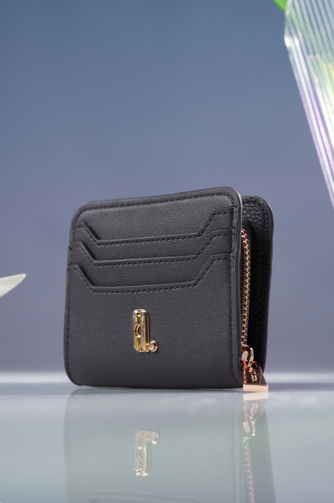 YOLA WALLET SMOKE