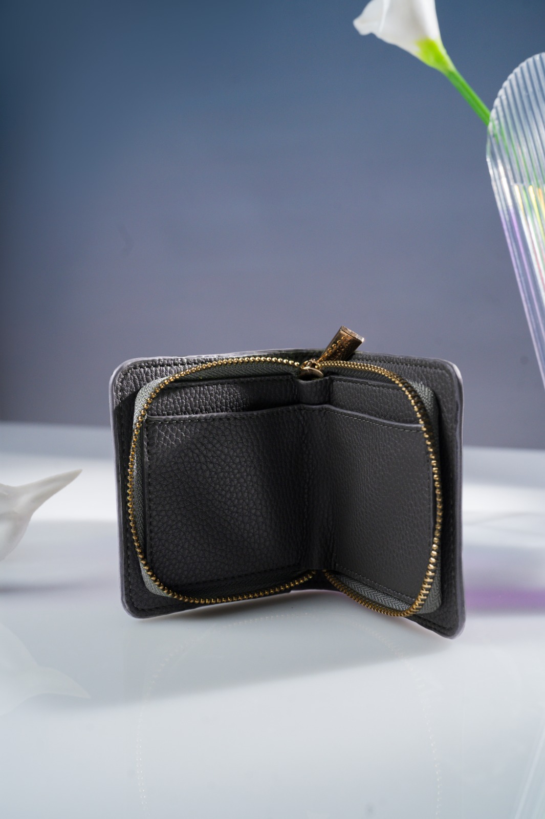 YOLA WALLET SMOKE
