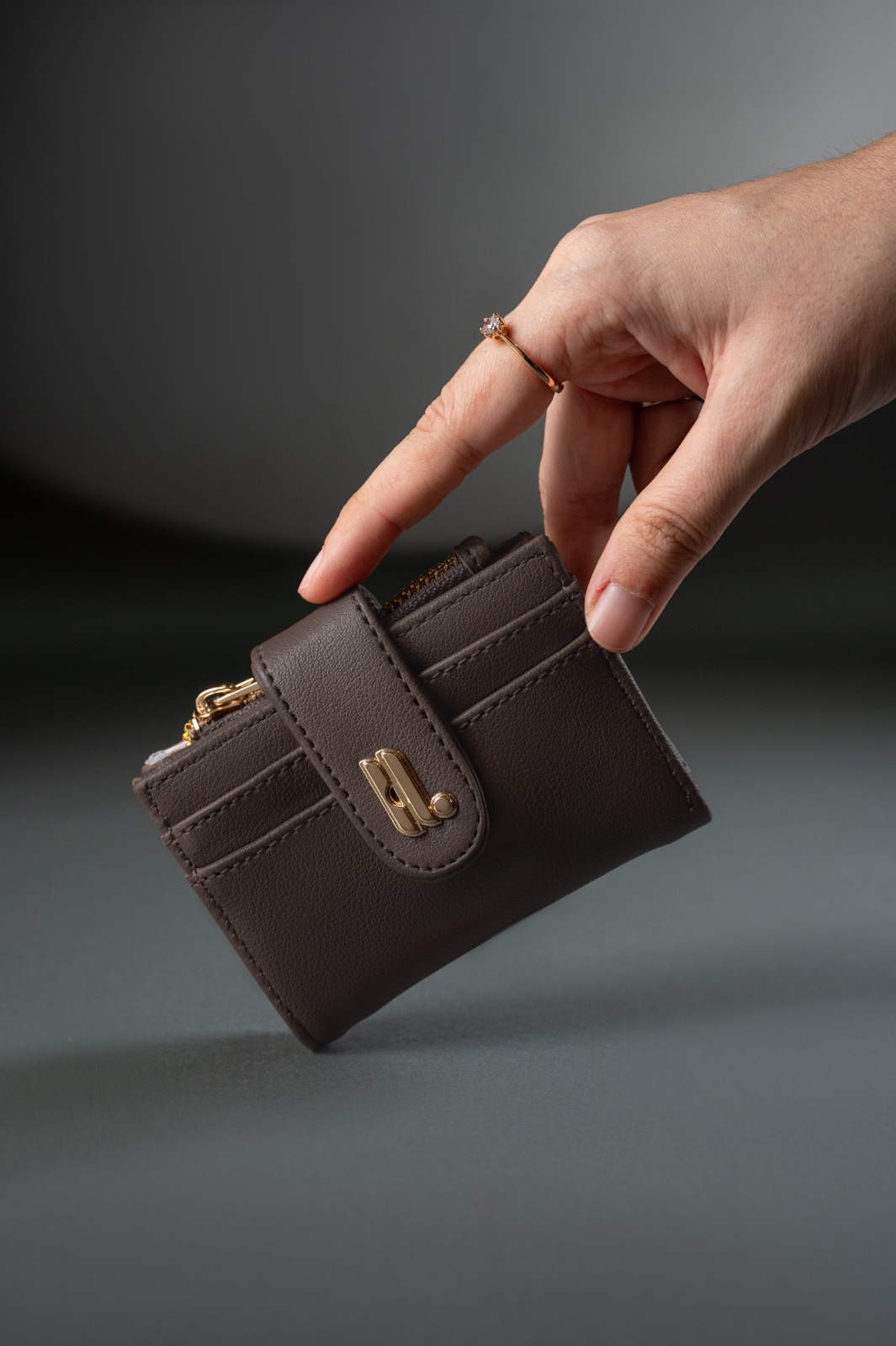 SADIE WALLET COFFEE
