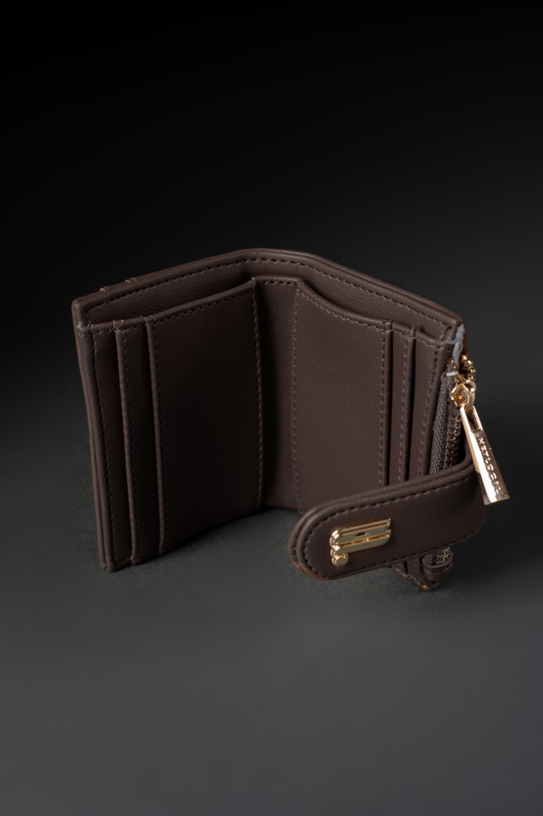 SADIE WALLET COFFEE