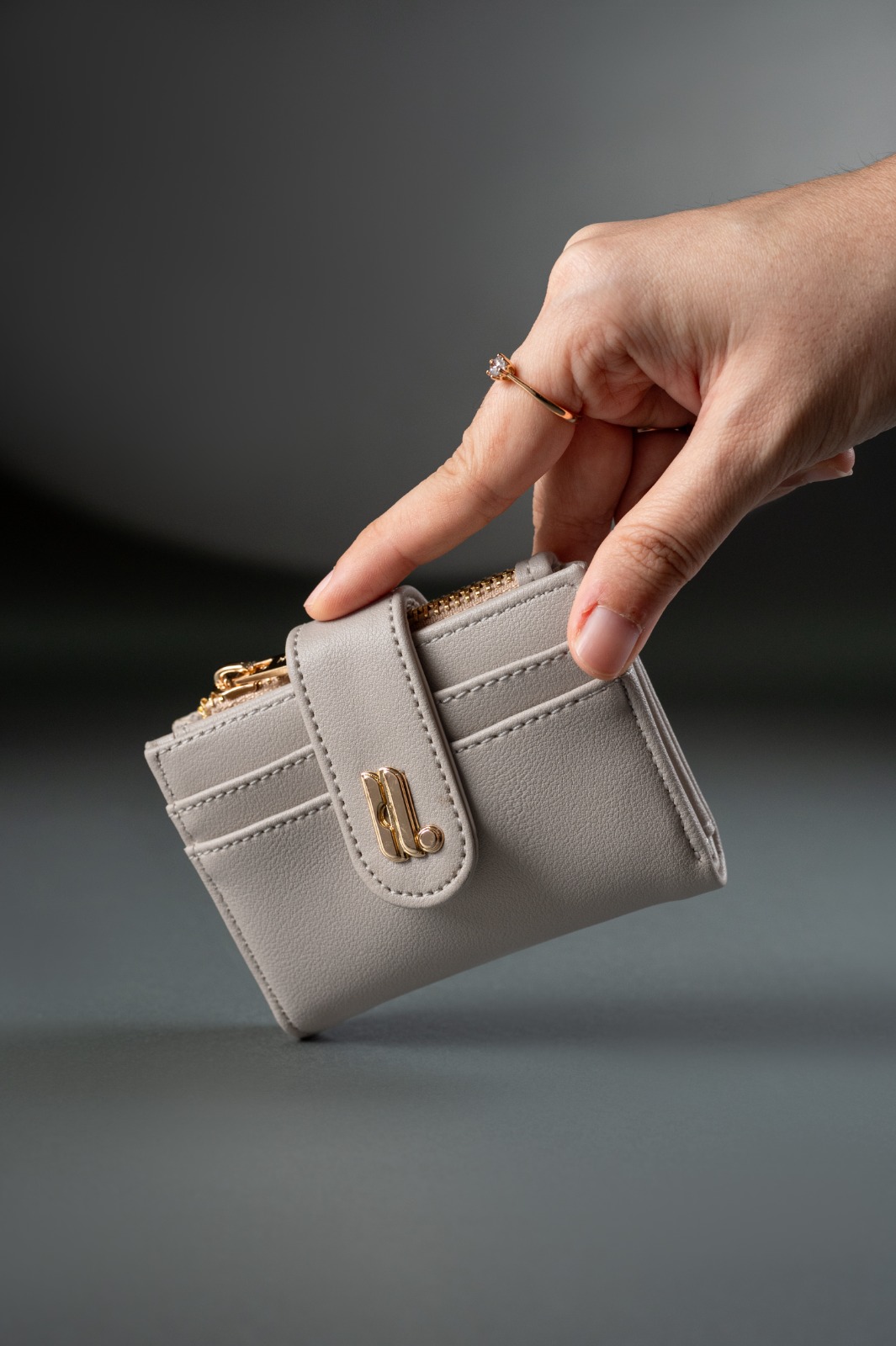 SADIE WALLET OAT