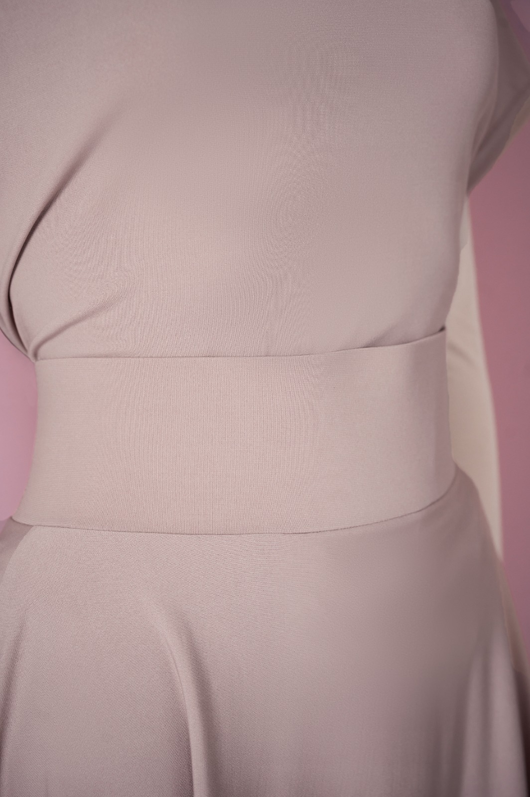 NSPIRE SPORT SKIRT LEGGING BLUSH