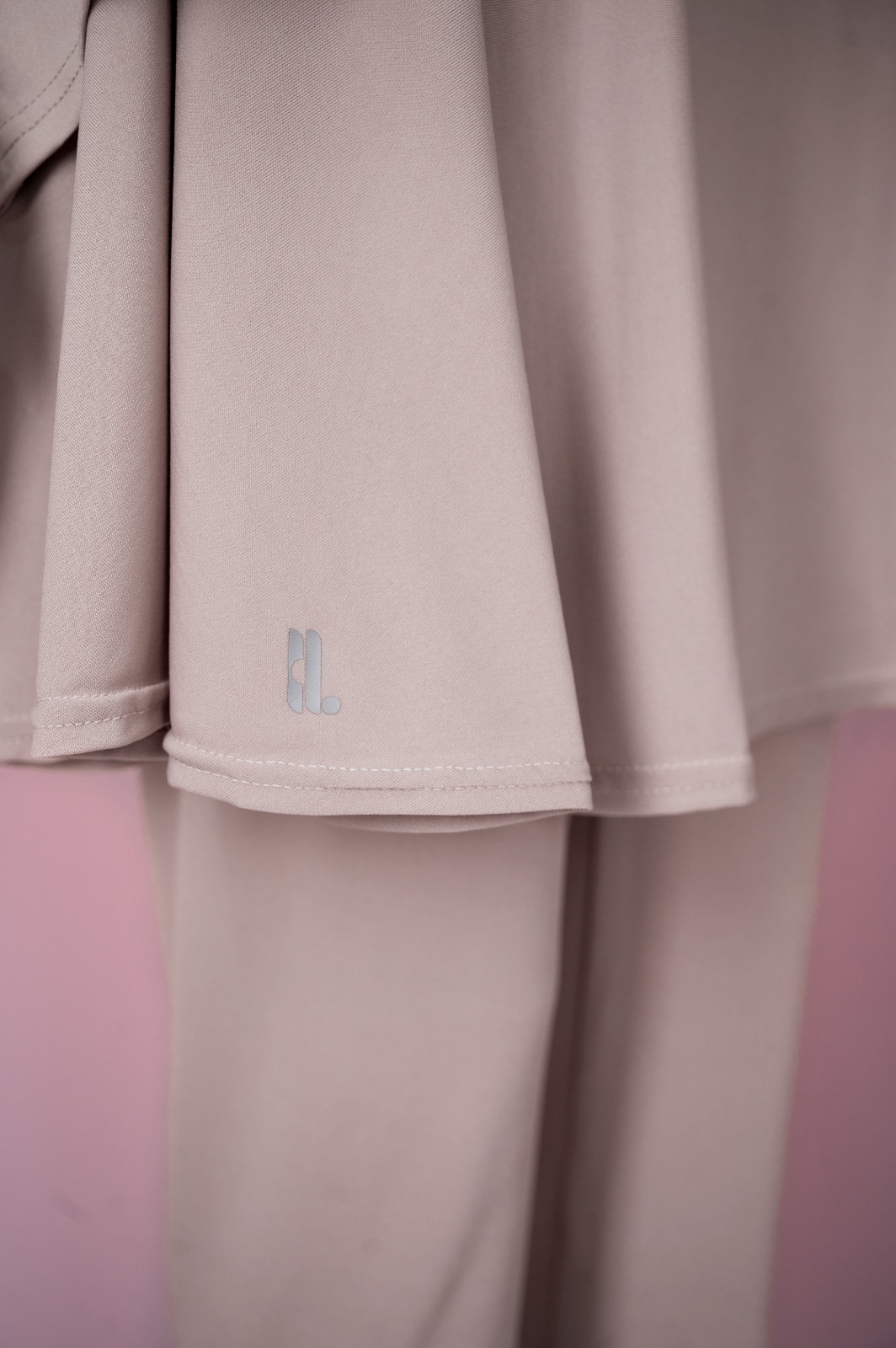 NSPIRE SPORT SKIRT LEGGING BLUSH