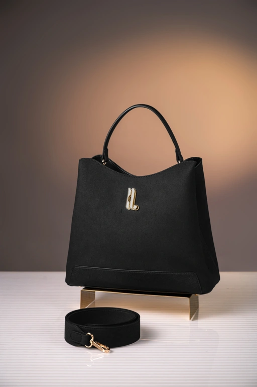 Image of YVETTE TOTEBAG COAL