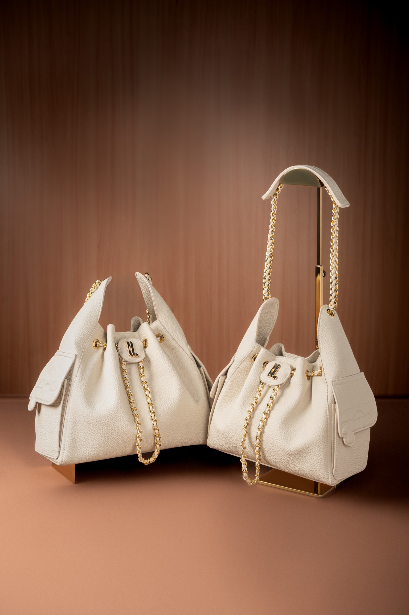 HARLEE BAG LINEN