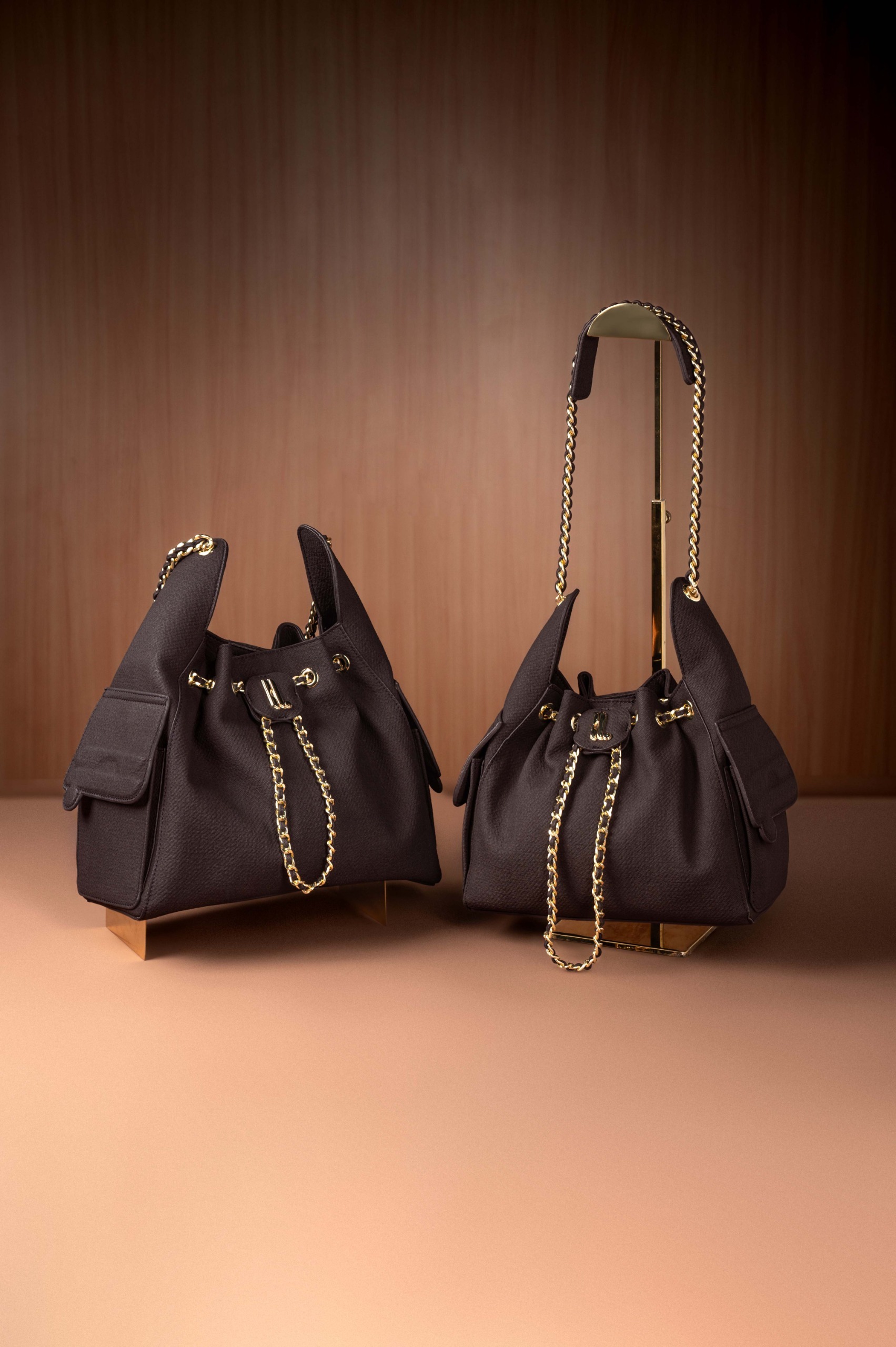 HARLEE BAG BISTRE