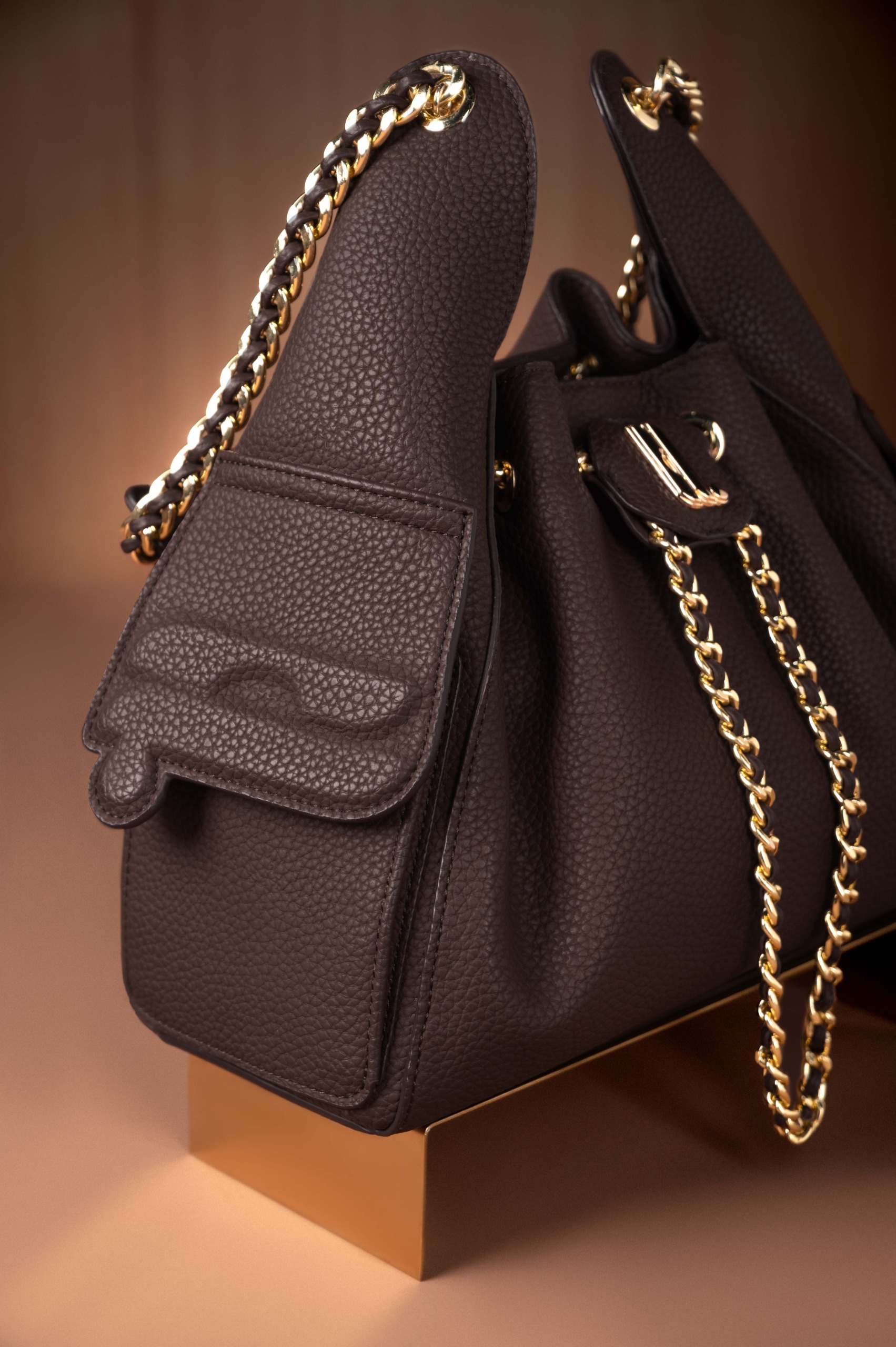 HARLEE BAG BISTRE