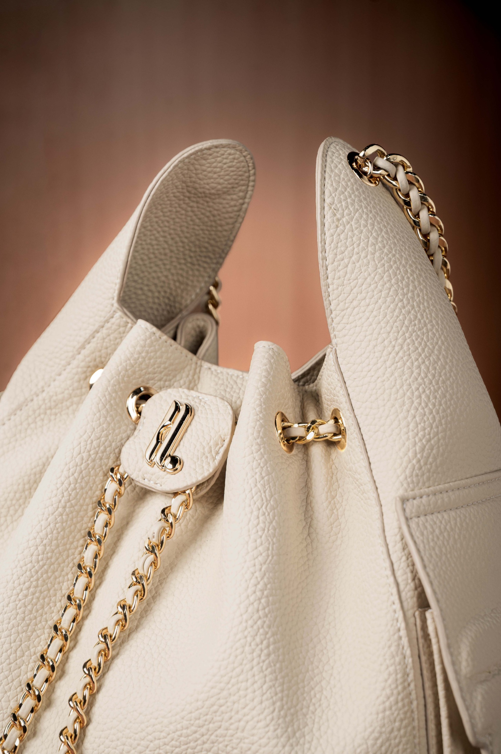 HARLEE BAG LINEN