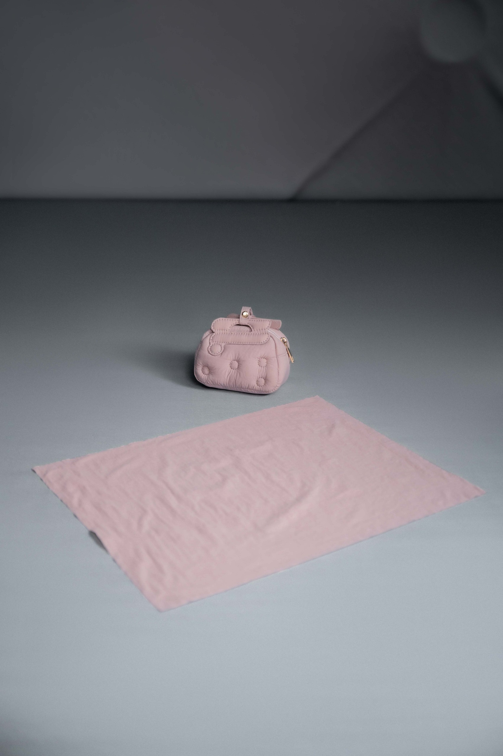 BOUTONNE PRAYER SET BLUSH