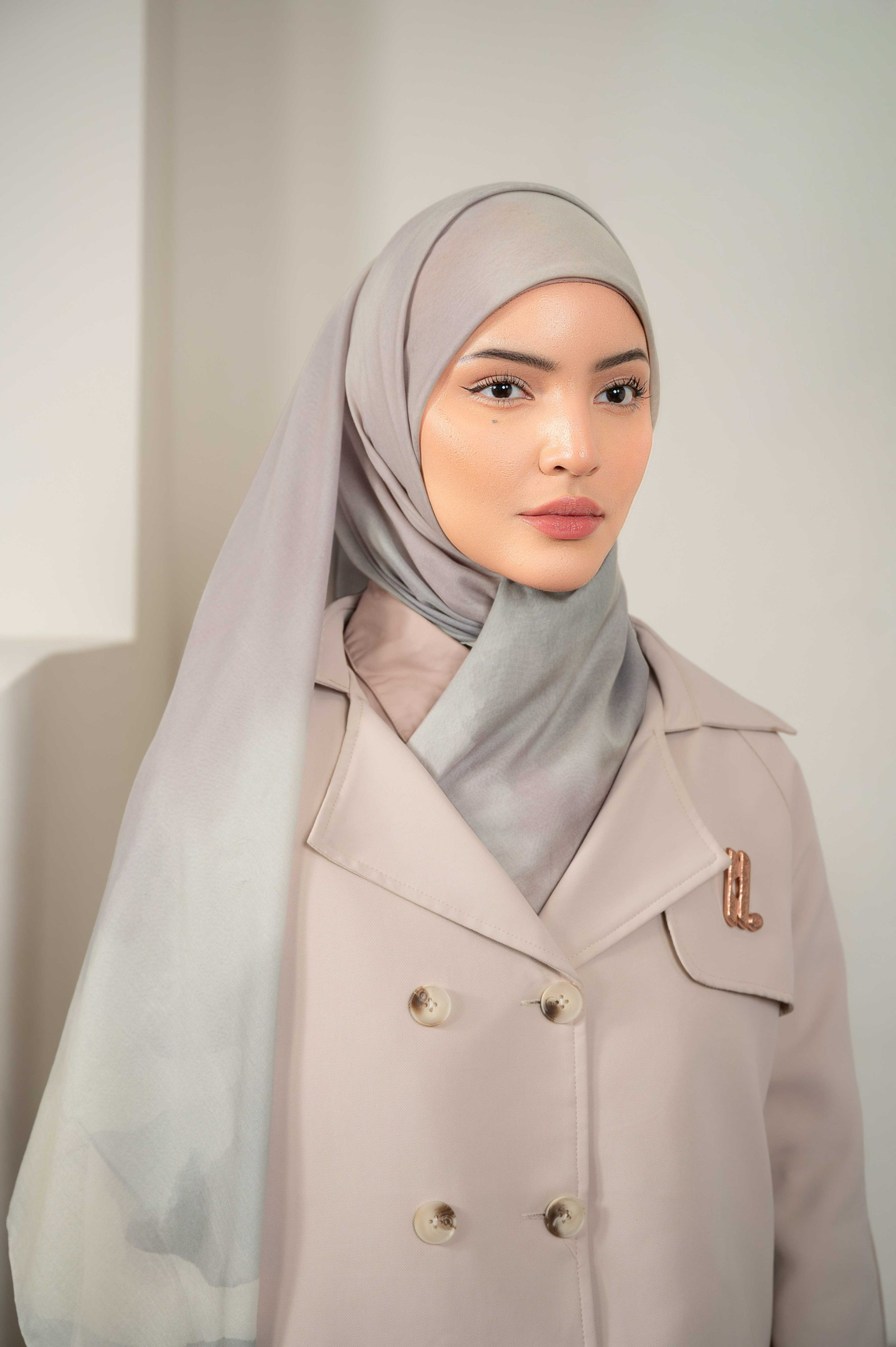 DEAR TO HEART SCARF AURORA