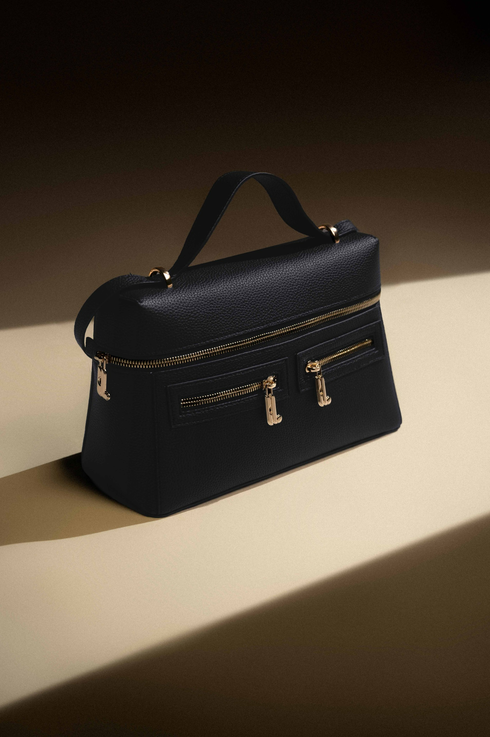 FERMO BAG BLACK