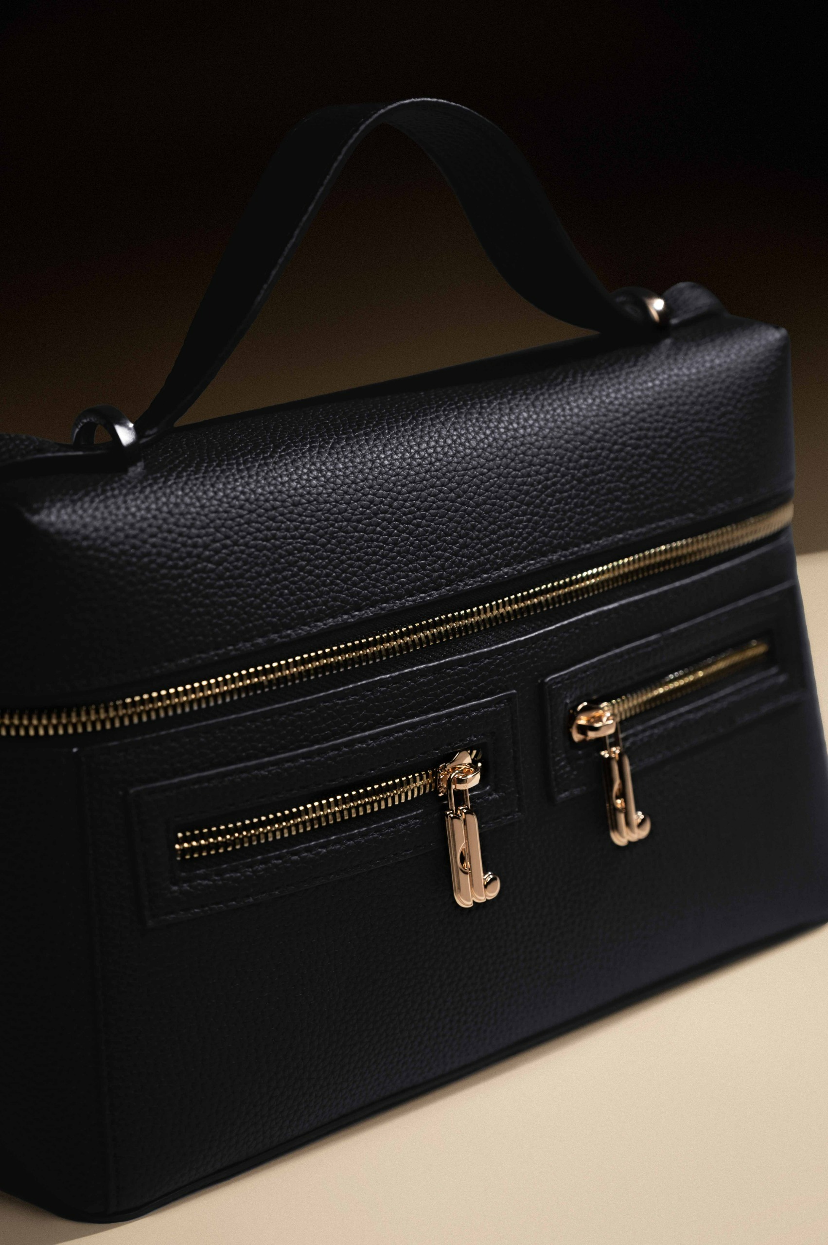 FERMO BAG BLACK