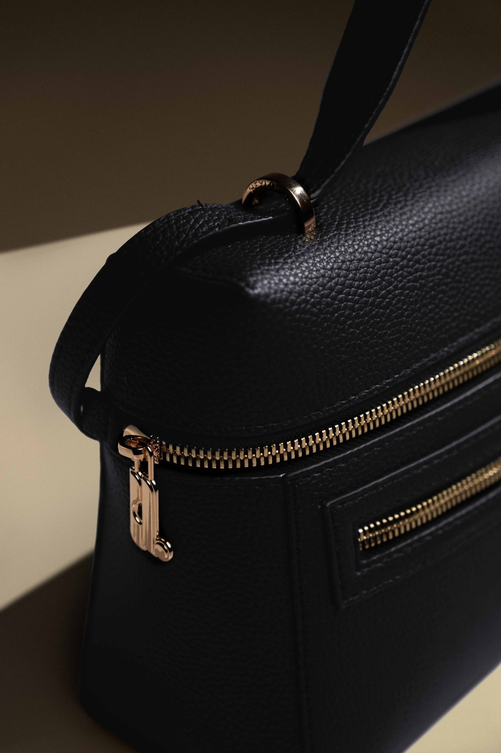 FERMO BAG BLACK