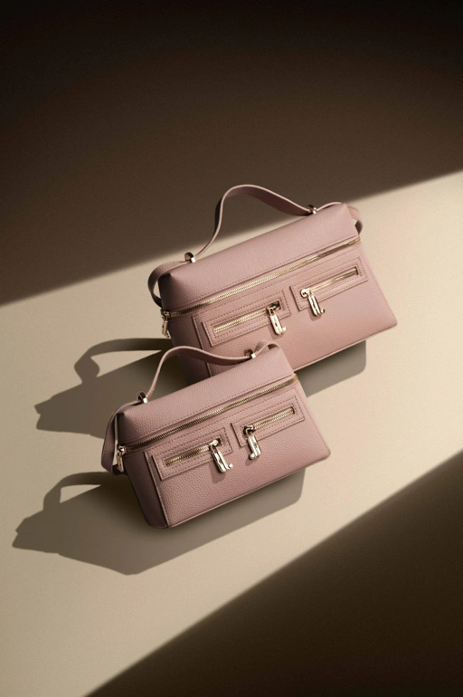 Image of FERMO BAG BLUSH