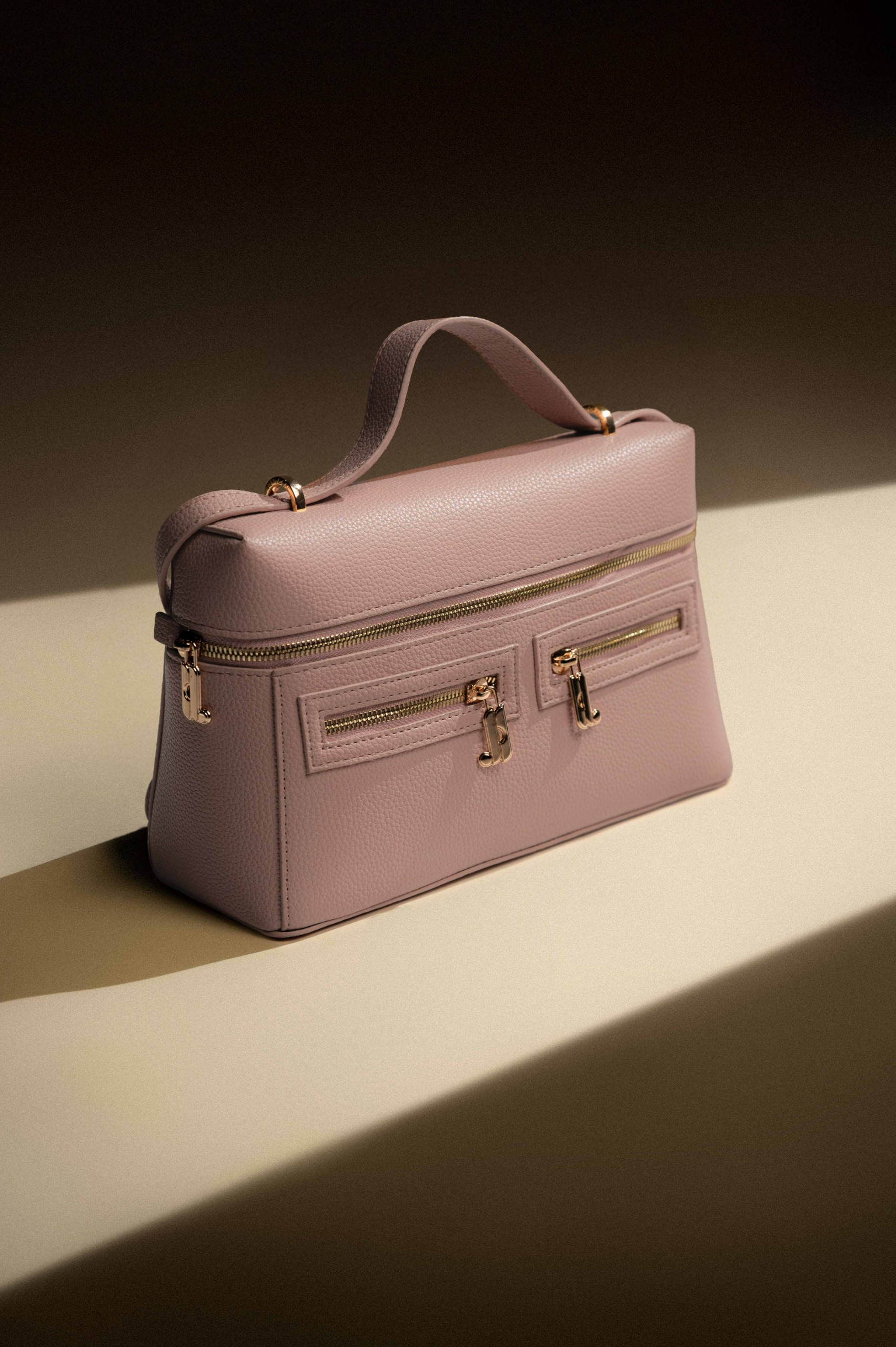 FERMO BAG BLUSH
