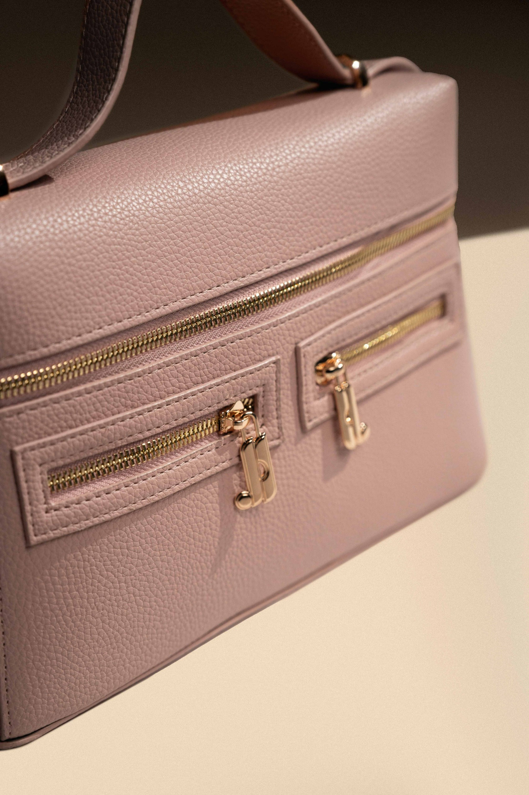 FERMO BAG BLUSH
