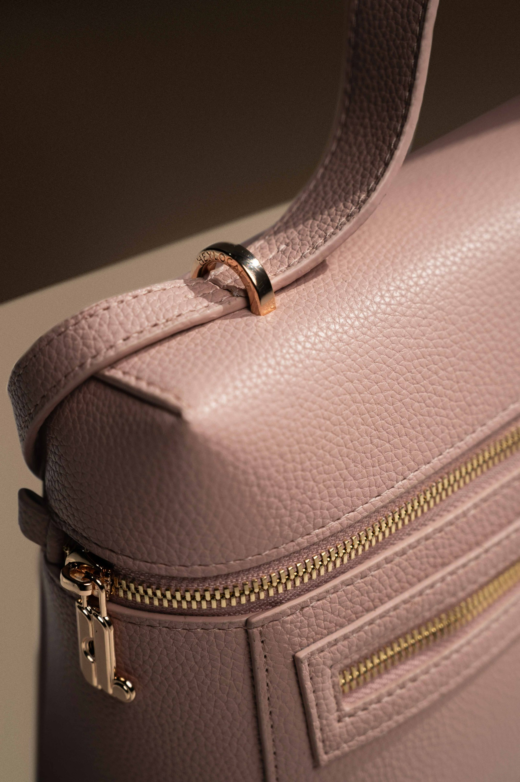 FERMO BAG BLUSH