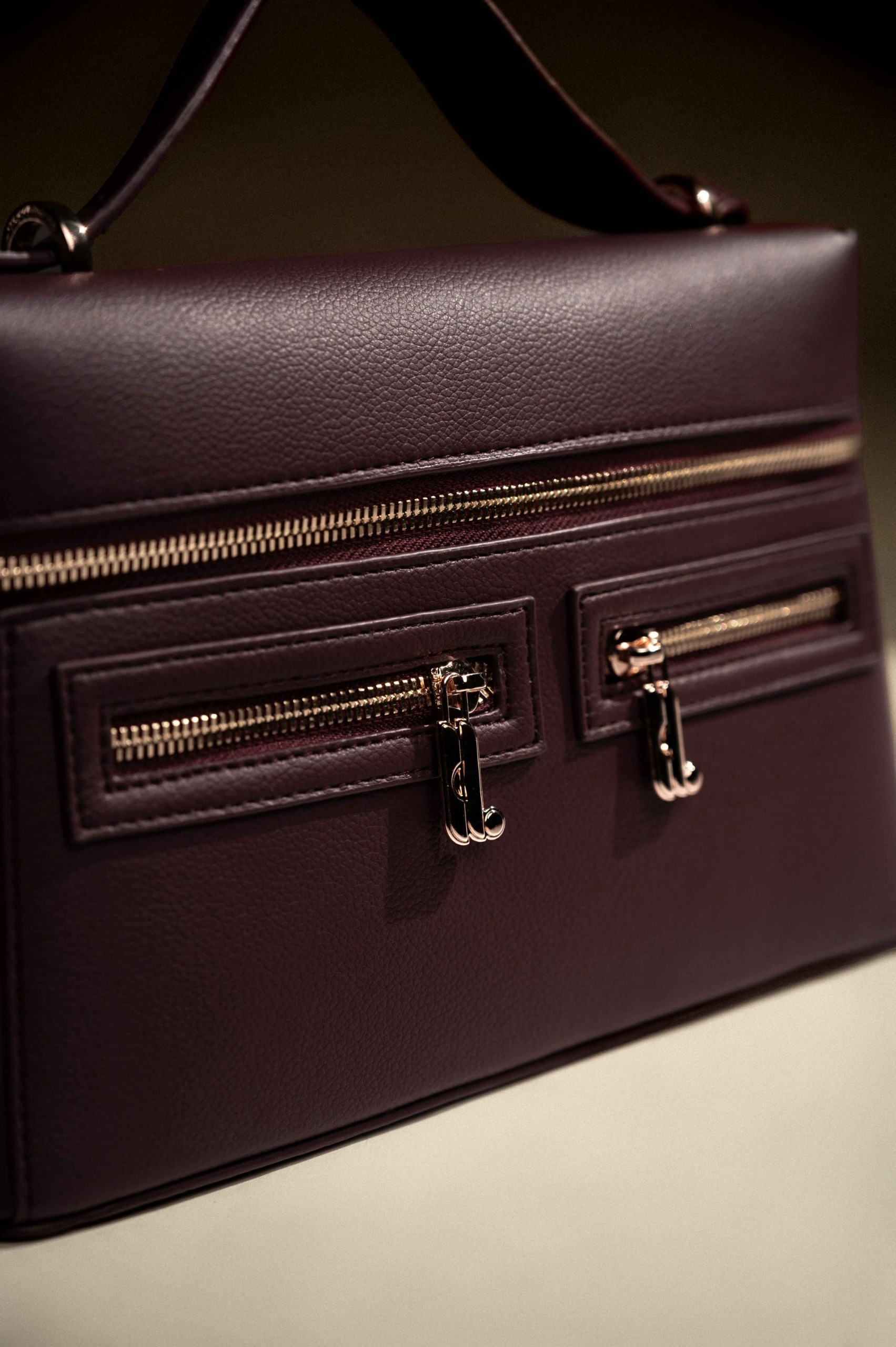 FERMO BAG BRUNETTE
