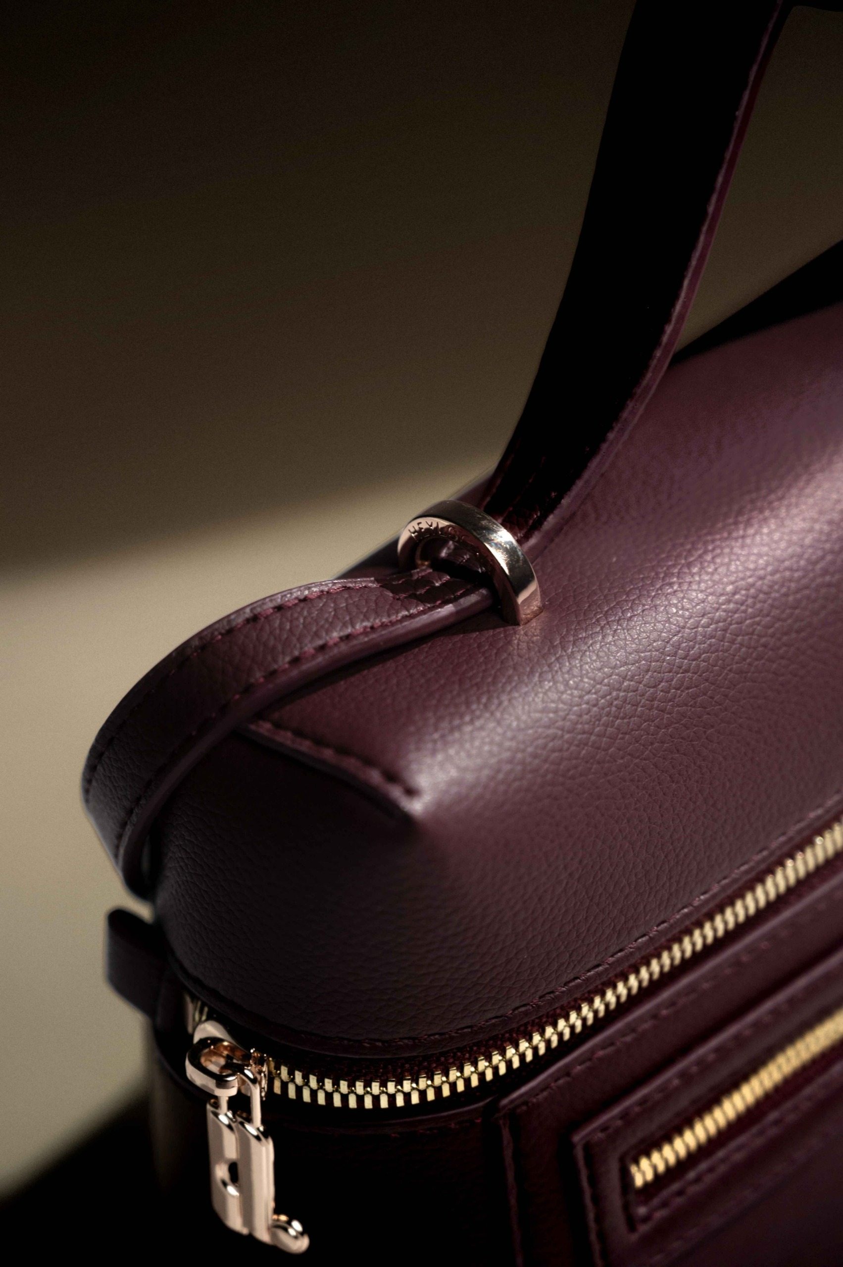 FERMO BAG BRUNETTE
