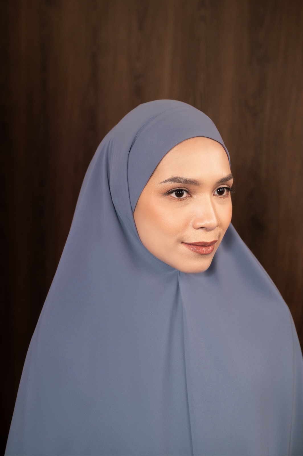 HUDA SQUAREBAN CLOUDY