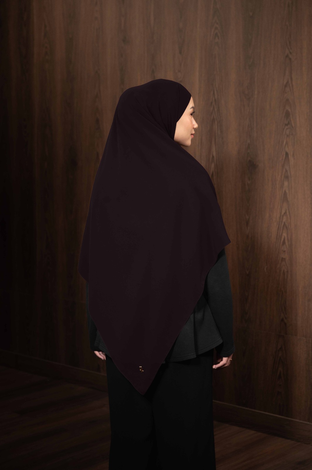 HUDA SQUAREBAN RAISIN