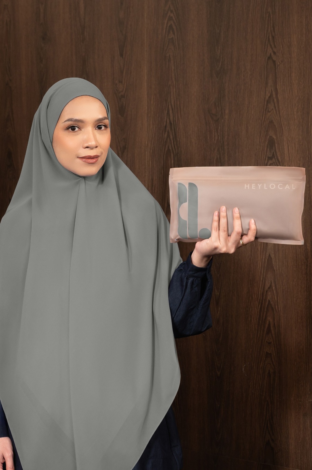 HUDA SQUAREBAN SAGE