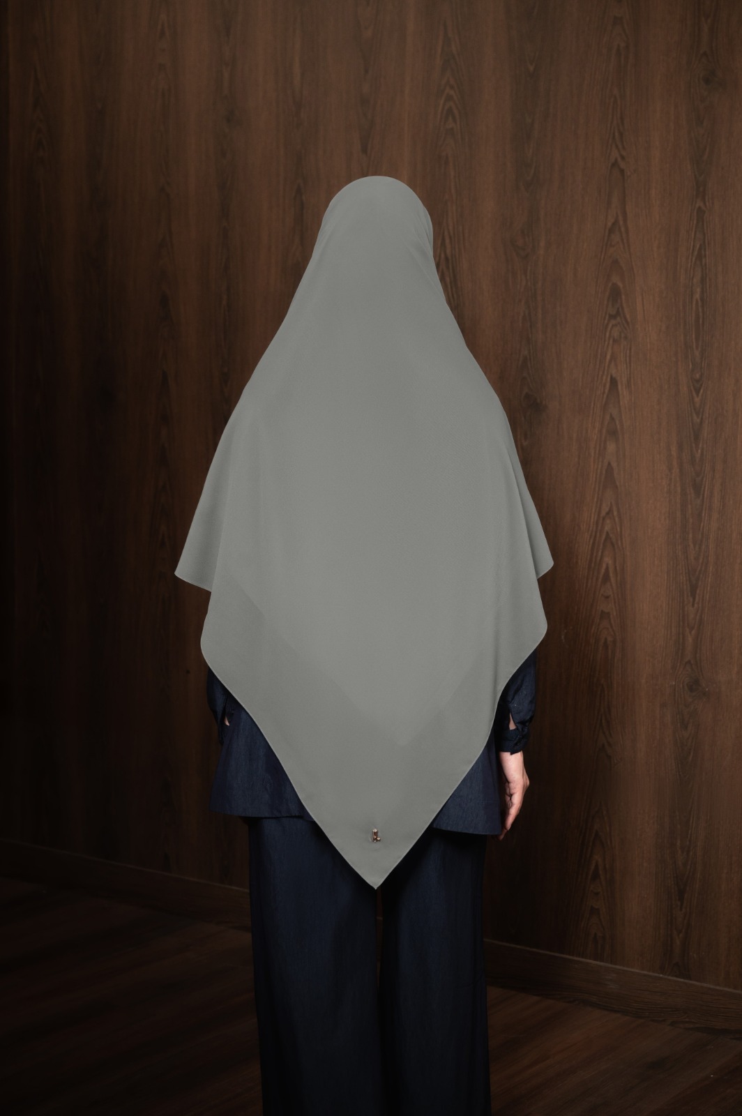 HUDA SQUAREBAN SAGE