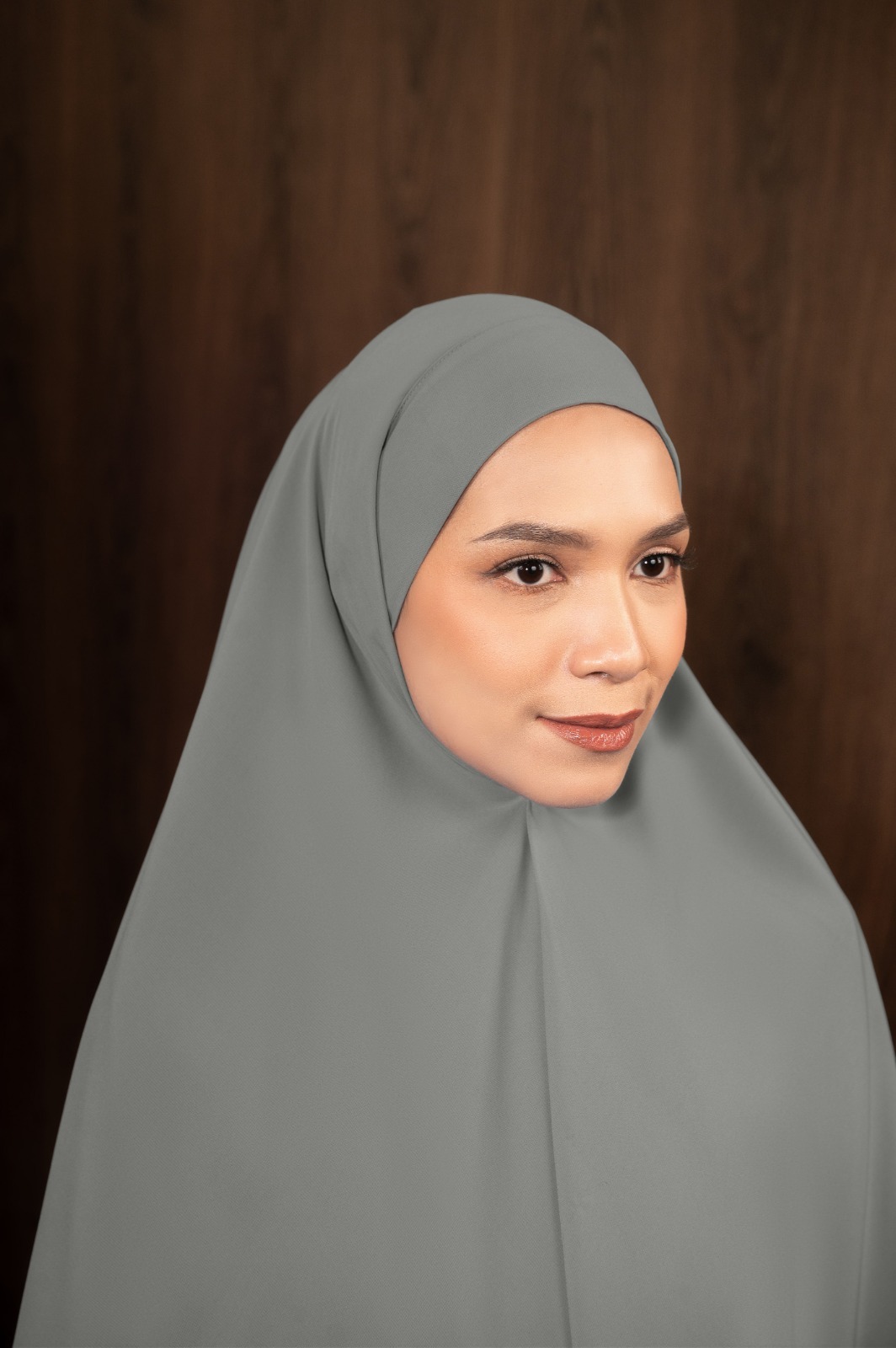 HUDA SQUAREBAN SAGE