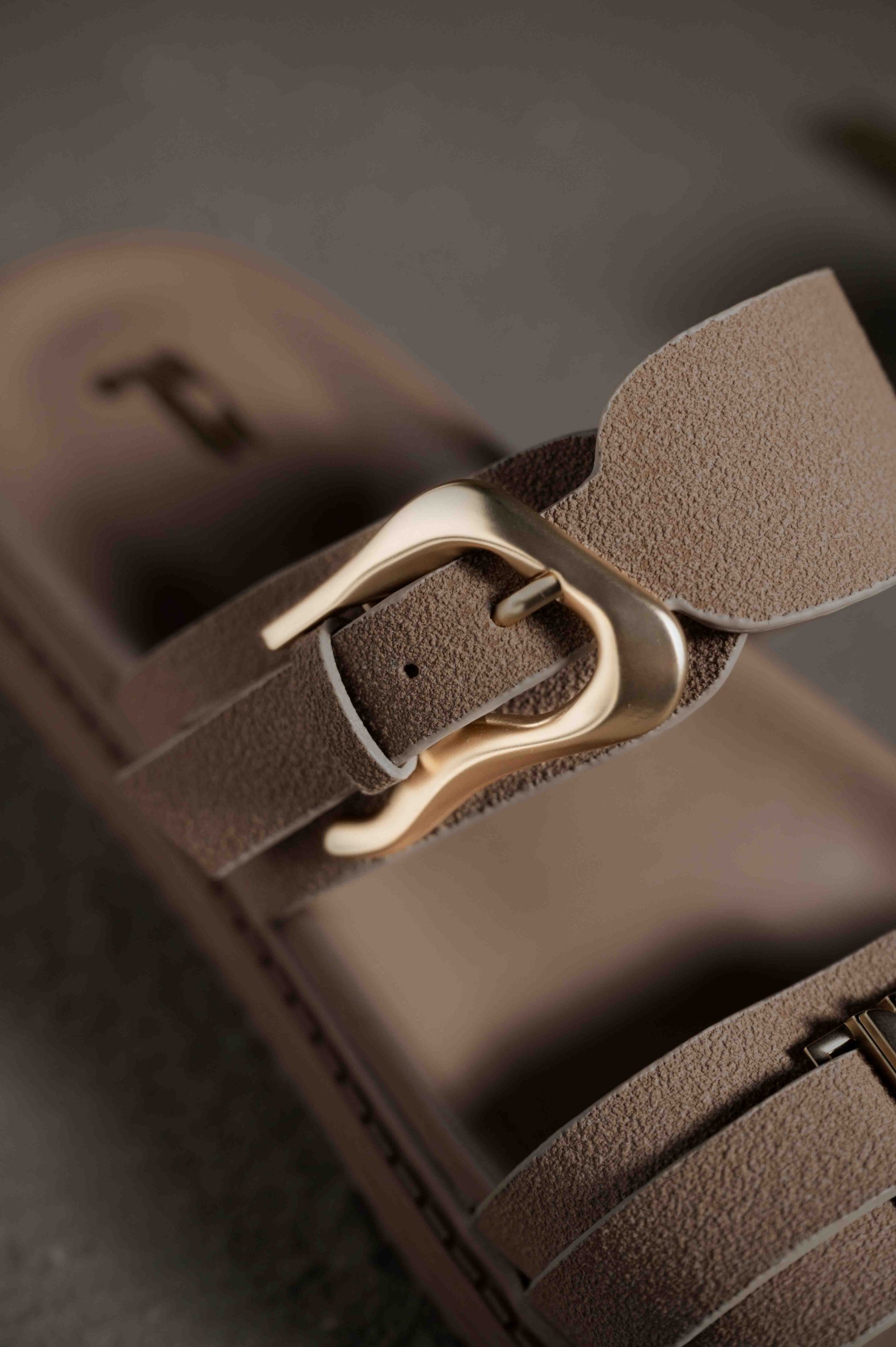 REINE SANDAL ROSY