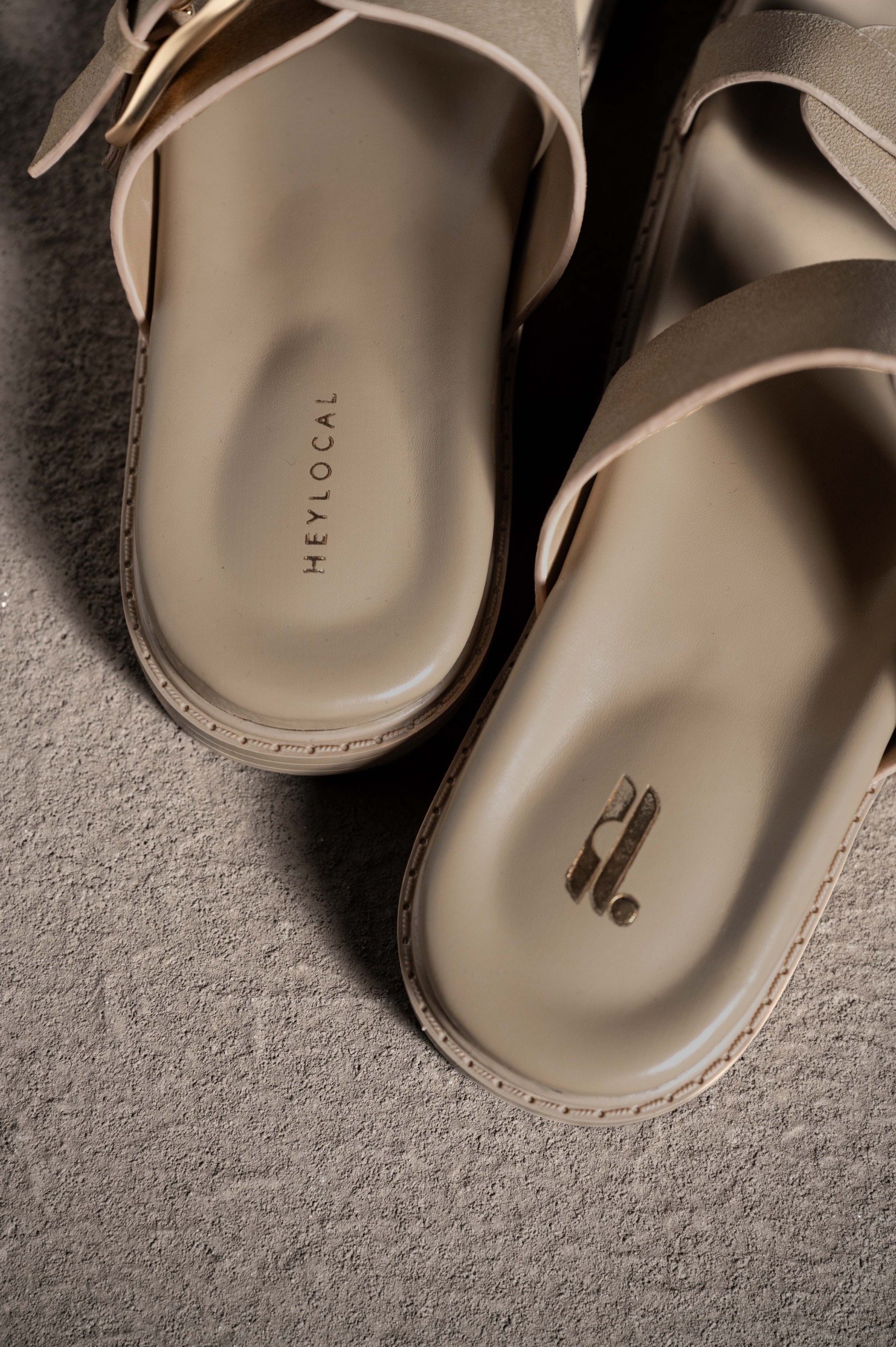 REINE SANDAL SAND
