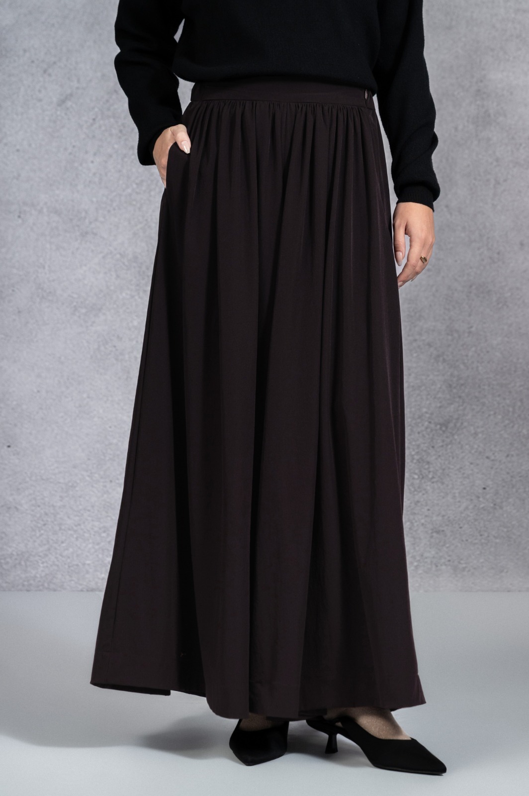 EASYDAY CULOTTES ESPRESSO