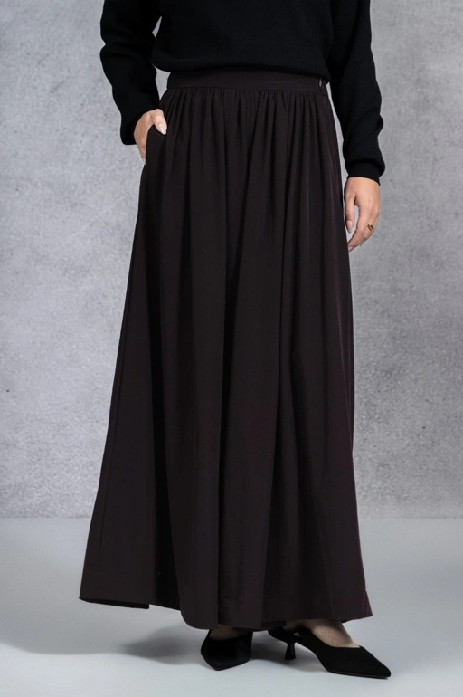 Image of EASYDAY CULOTTES ESPRESSO