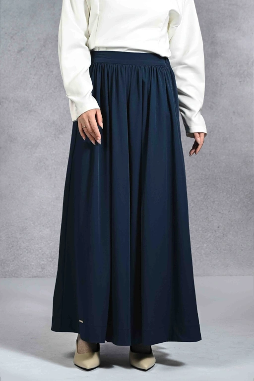 Image of EASYDAY CULOTTES MIDNIGHT
