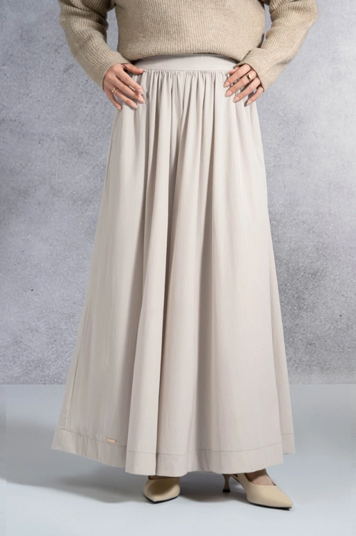 Image of EASYDAY CULOTTES OAT
