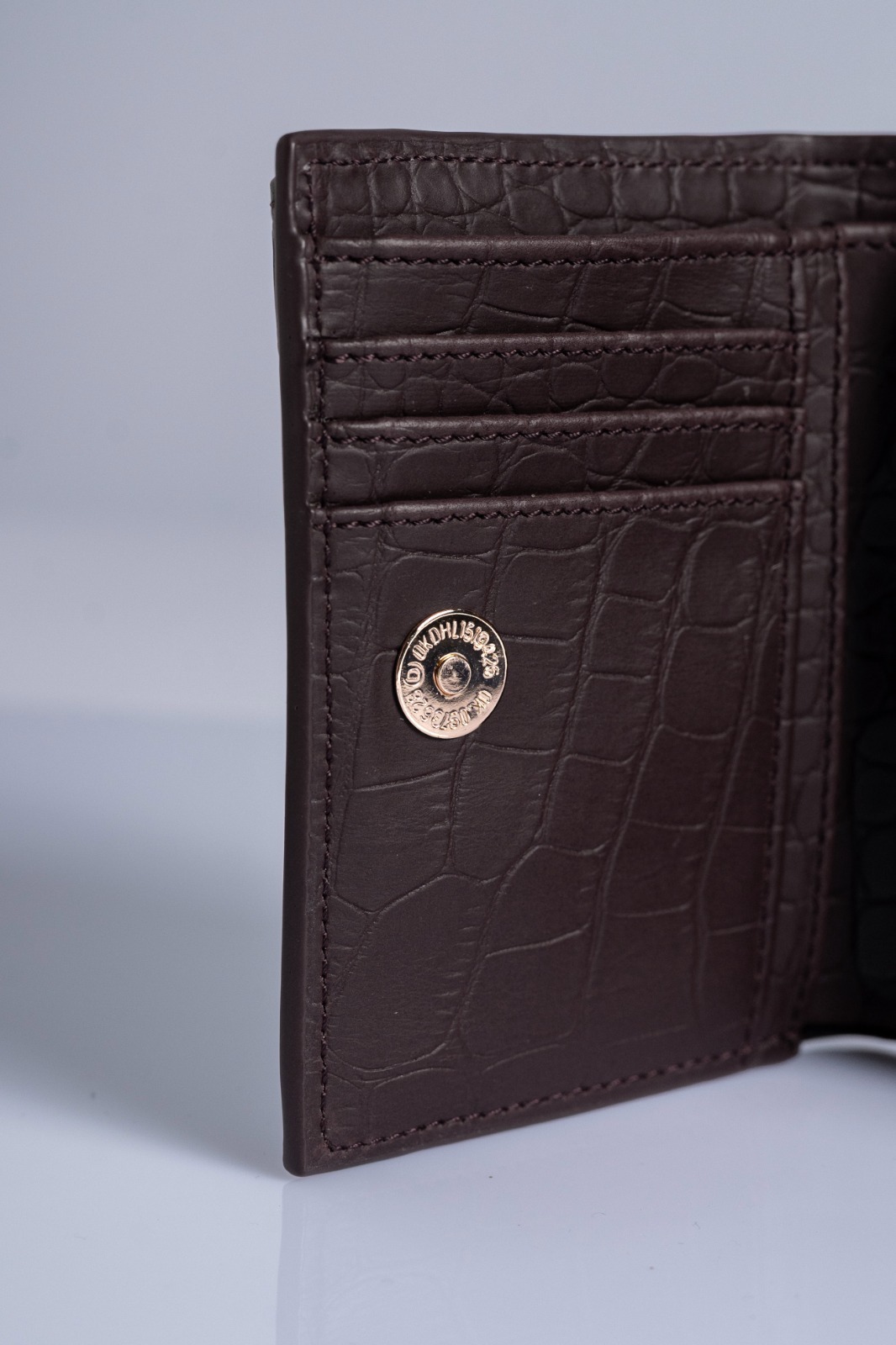 BRIA WALLET MAROON