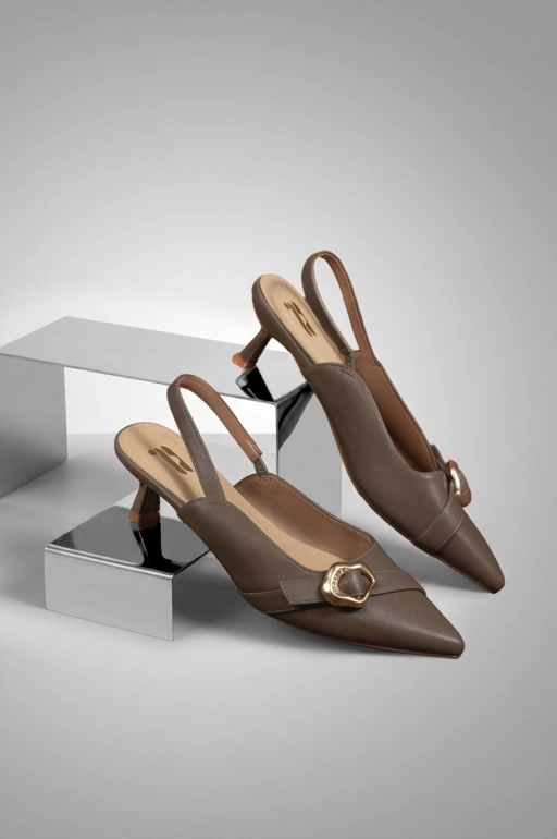 Image of SEKALA HEELS SHOES PUALAM