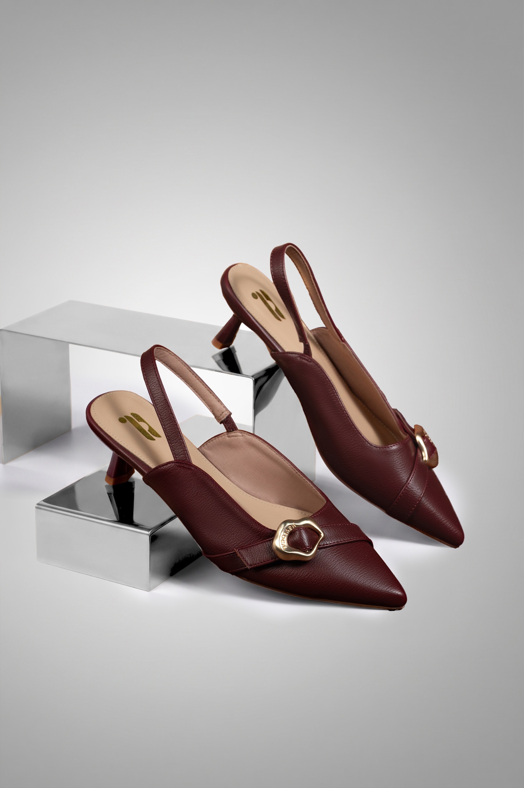 SEKALA HEELS SHOES DELIMA