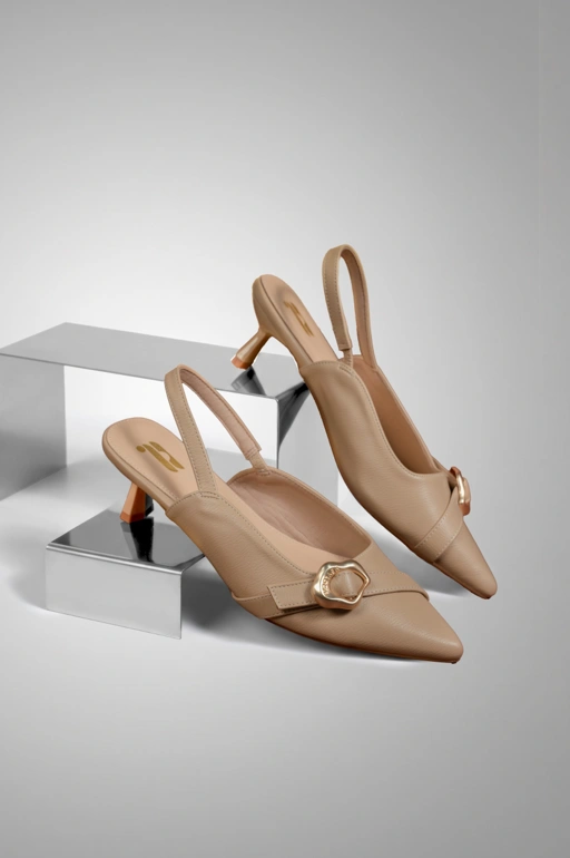 Image of SEKALA HEELS SHOES GADING