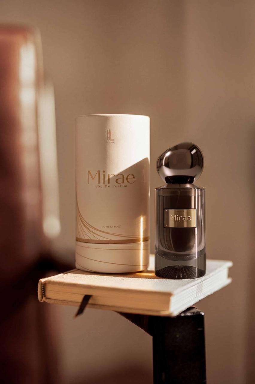MIRAE EDP