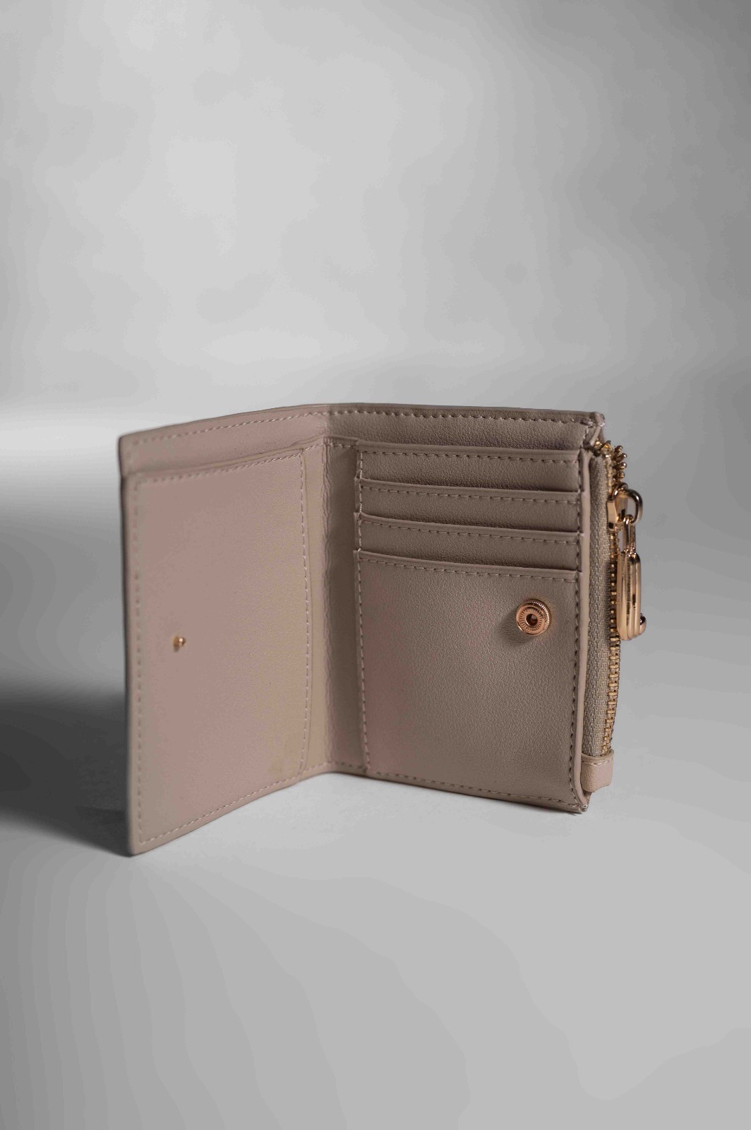 MODEGRAM DE H WALLET MOCCA
