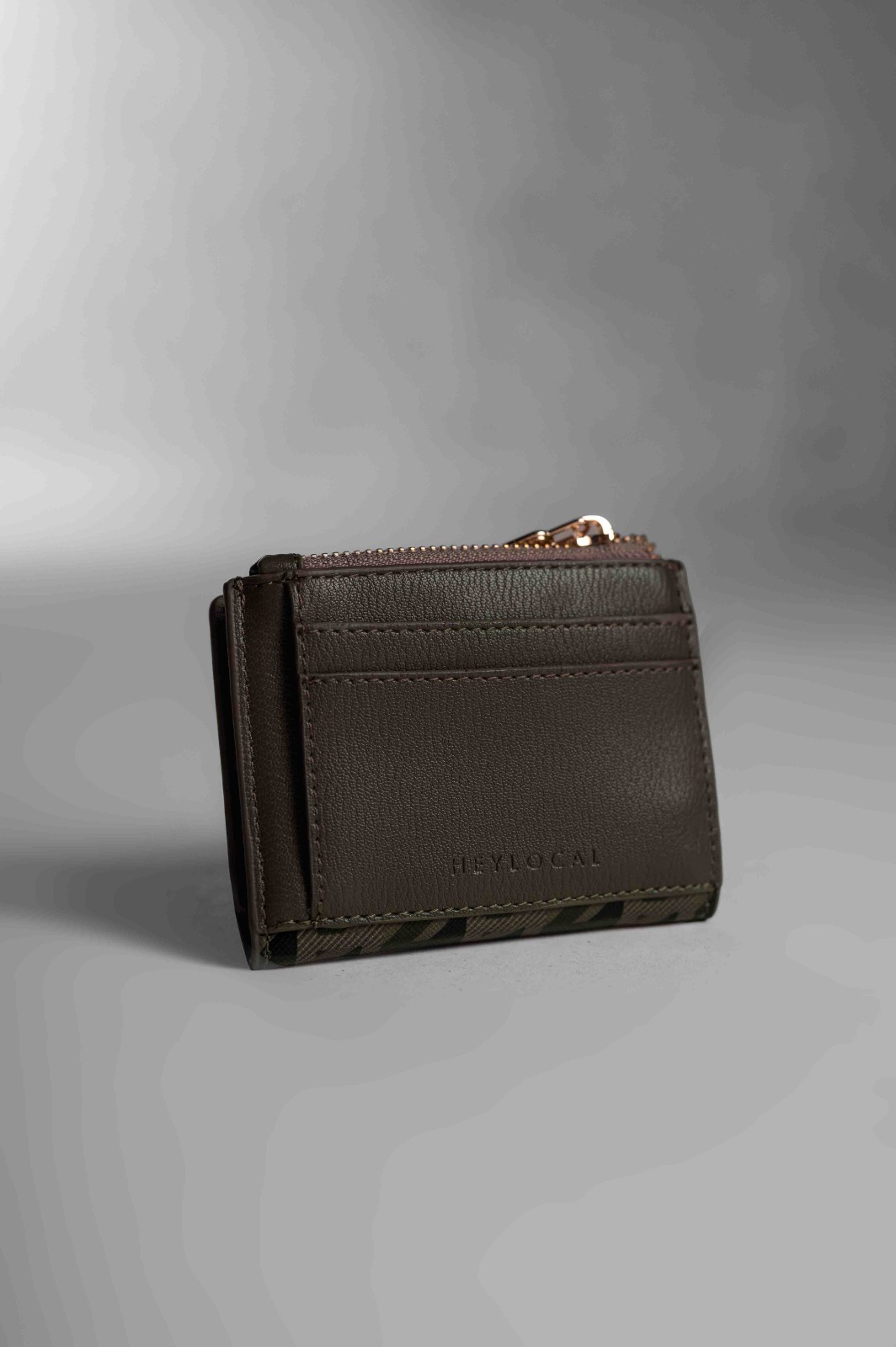 MODEGRAM DE H WALLET BARK