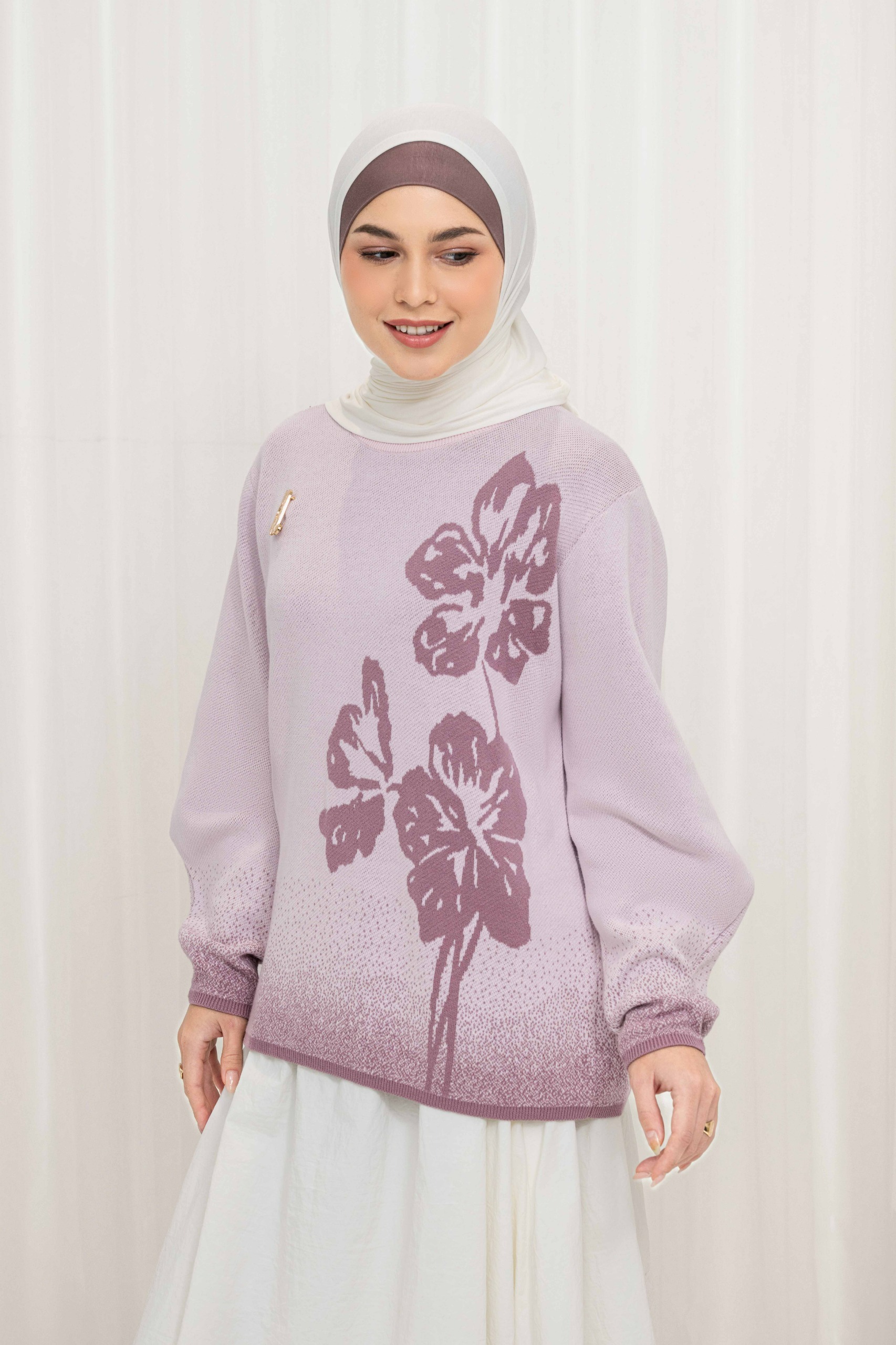 CELOURA KNIT PRIMROSE