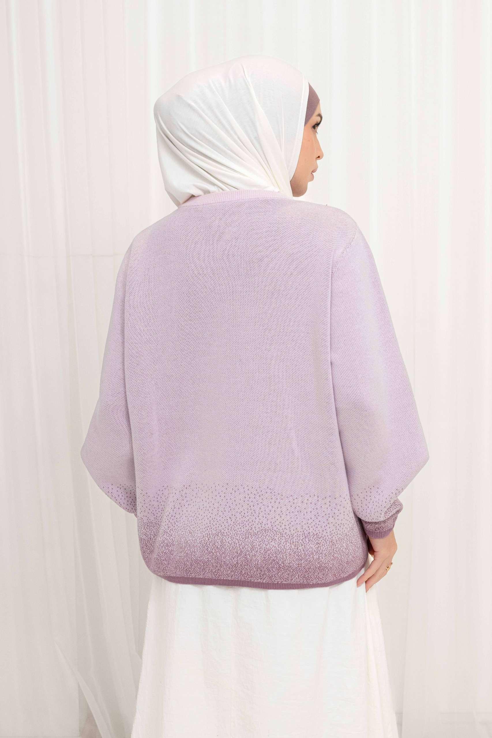 CELOURA KNIT PRIMROSE