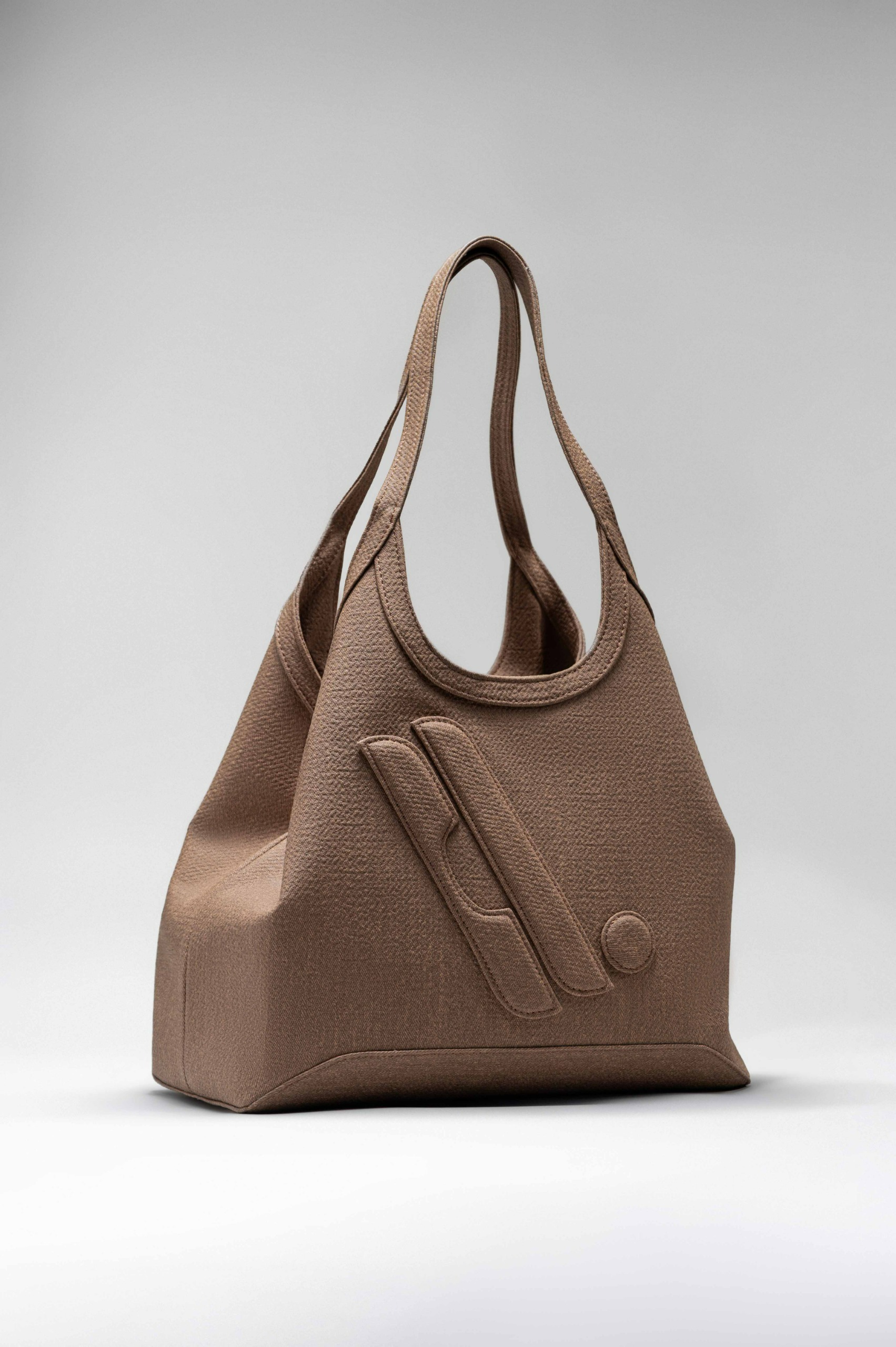 BLEUETTE TOTEBAG TERRE