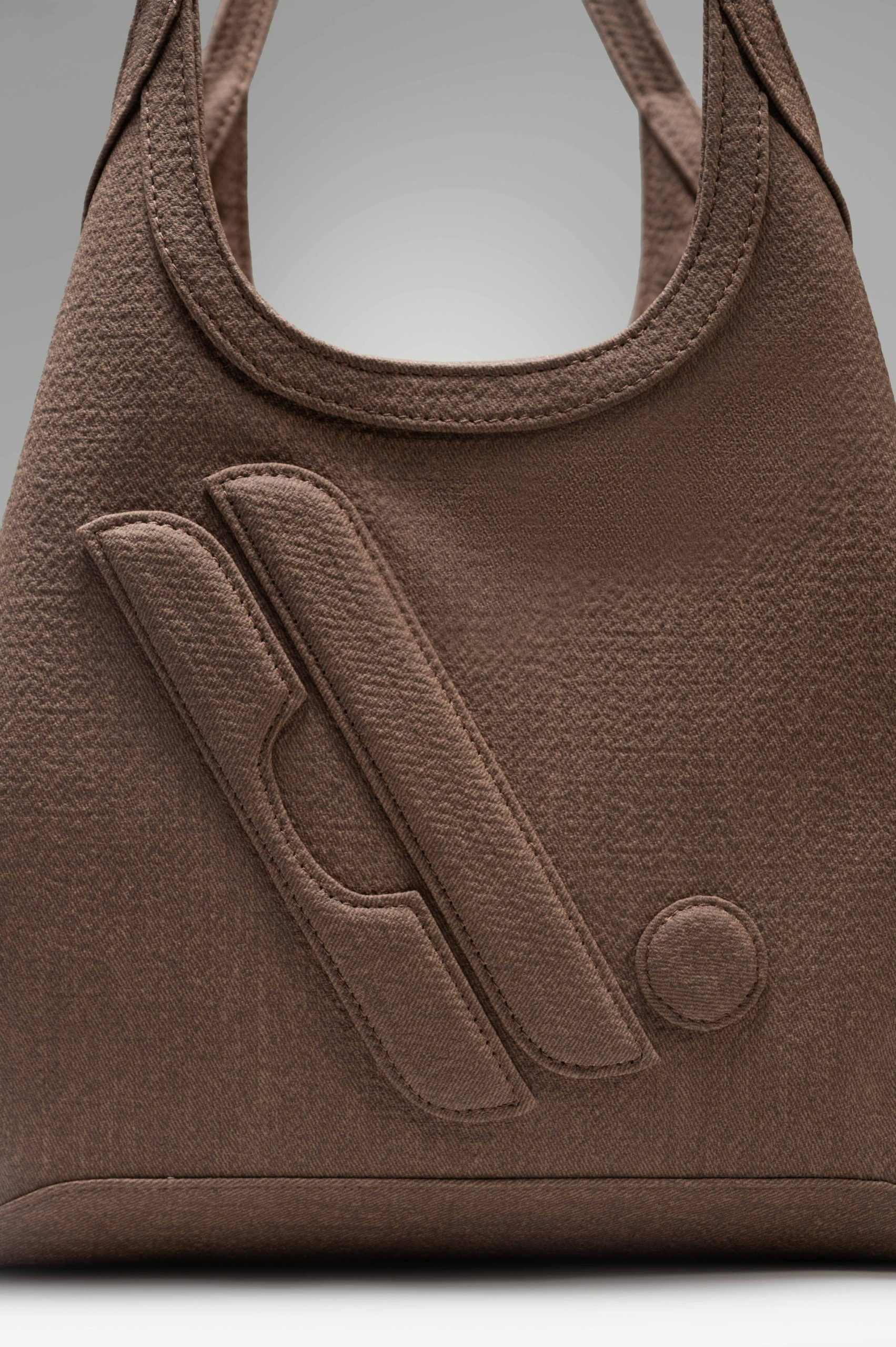 BLEUETTE TOTEBAG TERRE