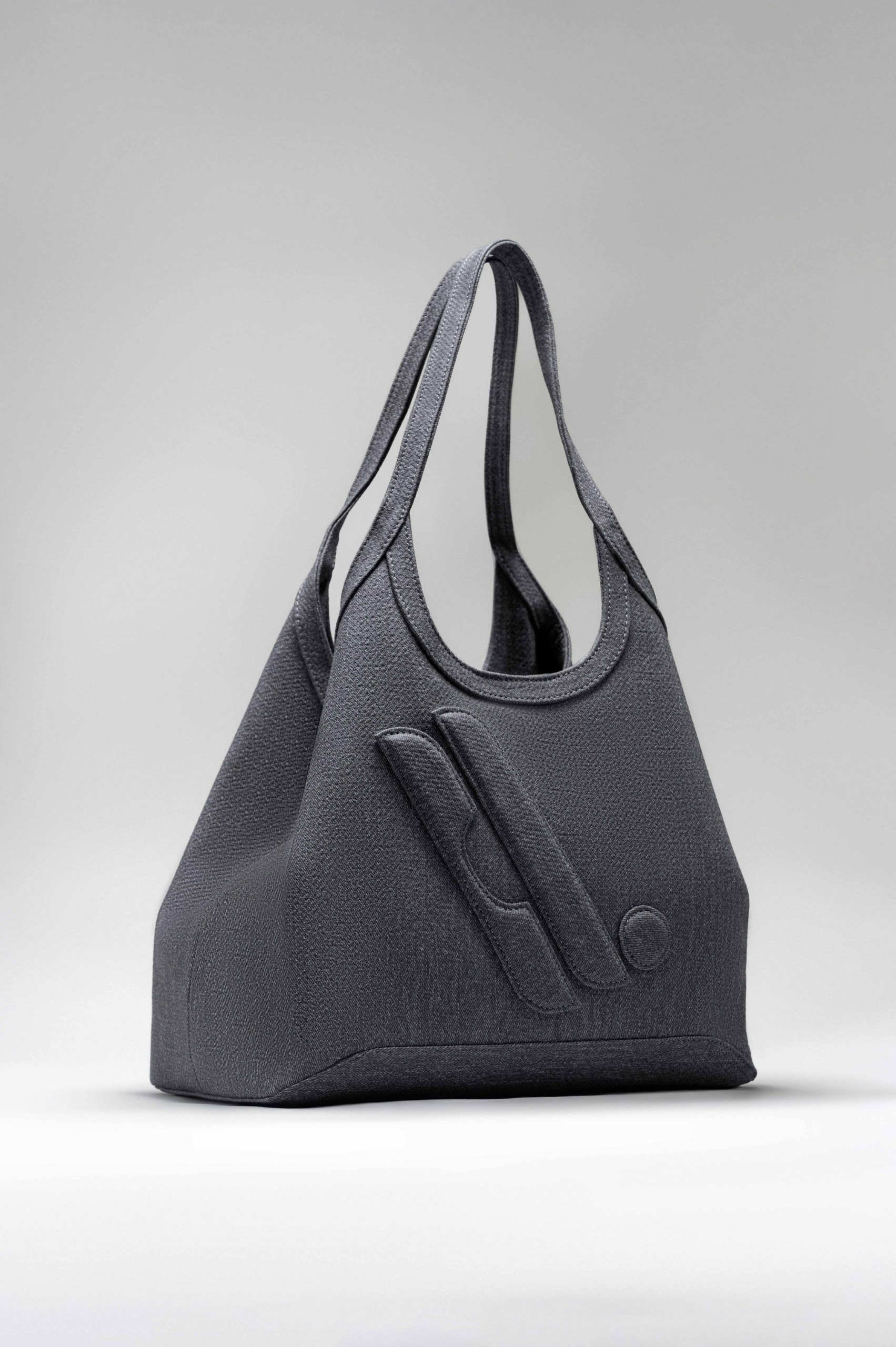 BLEUETTE TOTEBAG NERO