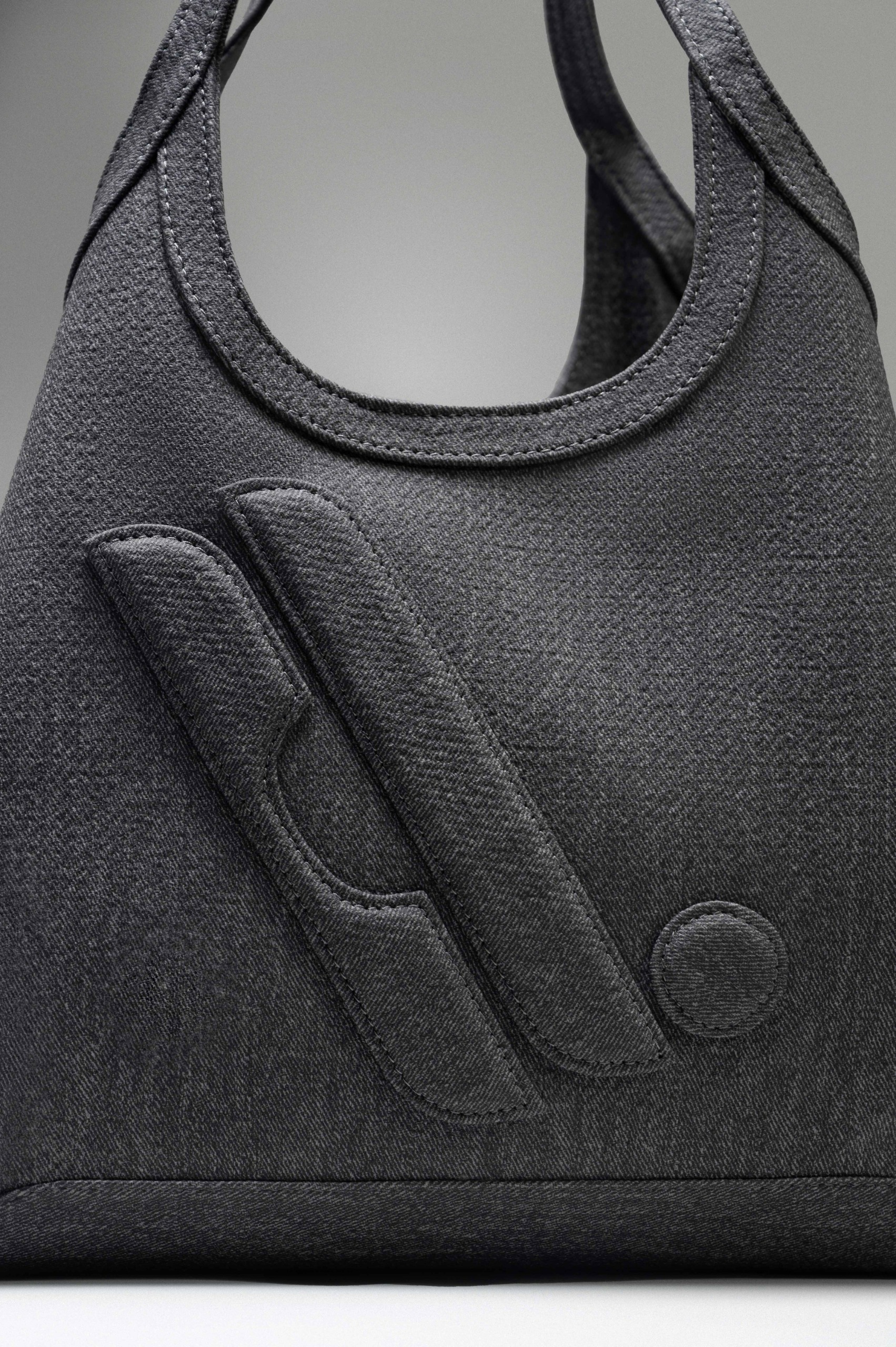 BLEUETTE TOTEBAG NERO