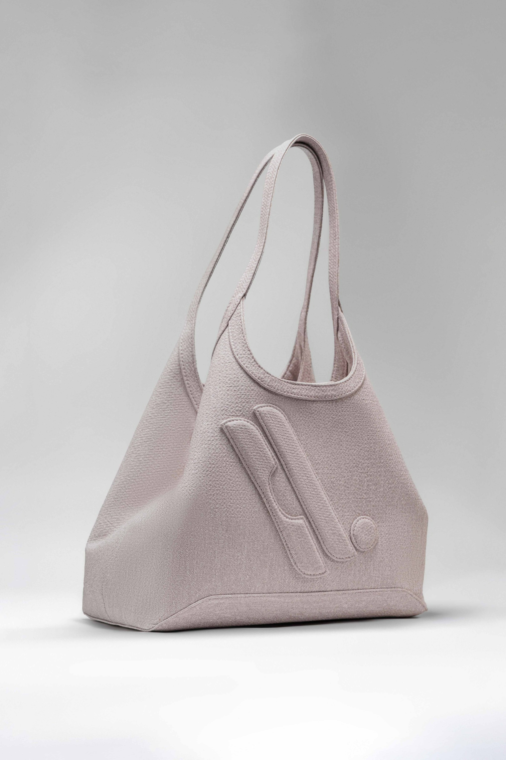 BLEUETTE TOTEBAG DOVE